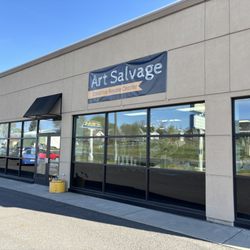 Art Salvage