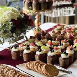 Passion for Catering