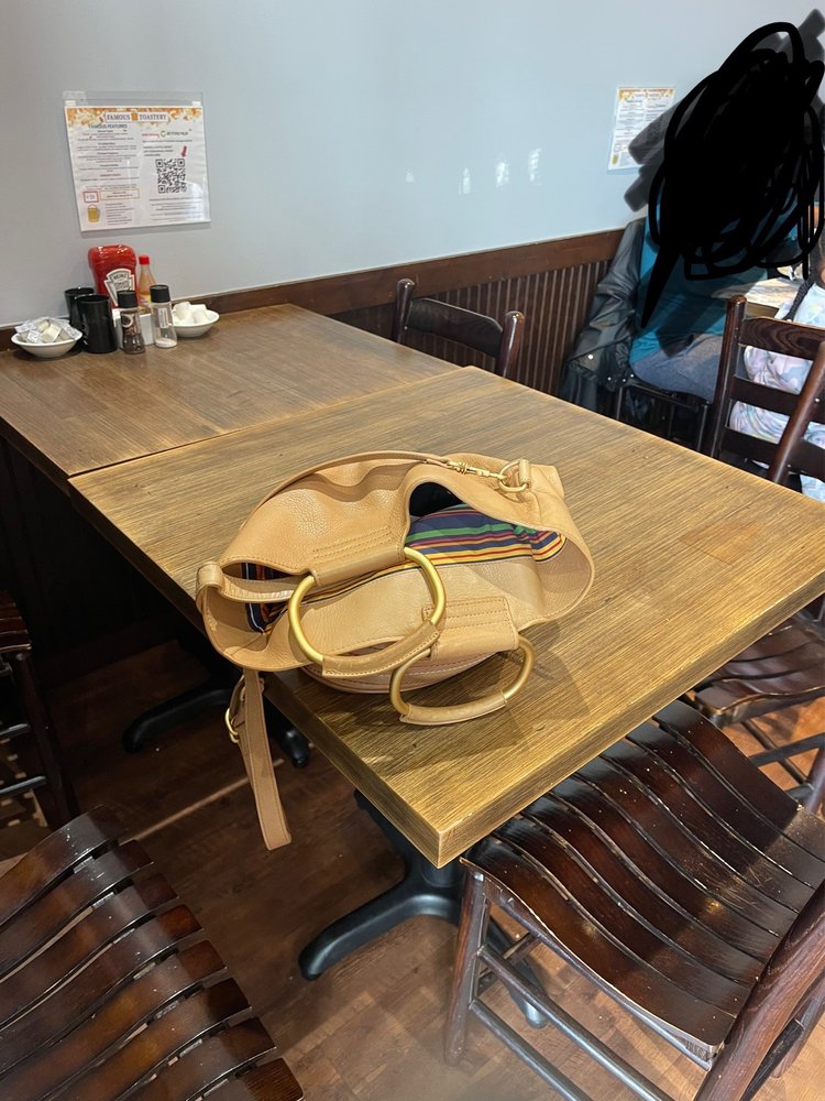 FAMOUS TOASTERY BELMONT Updated October 2024 176 Photos & 214 Reviews 6425 Wilkinson