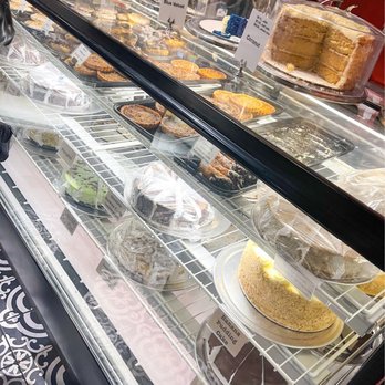 Cheesecakes by Alex - Dessert casing - Bakeries Near Me - Greensboro, North Carolina Cheesecakes by Alex - Dessert casing - Bakeries Near Me - Greensboro, North Carolina