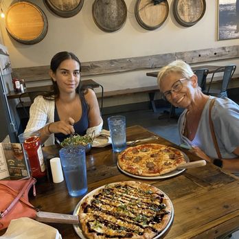 Brickyard Hollow Brewing - :) - Pizza Near Me - Brunswick, Maine Brickyard Hollow Brewing - :) - Pizza Near Me - Brunswick, Maine