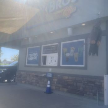 Dutch Bros Coffee - Coffee & Tea Near Me - Elk Grove, California