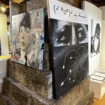 L'Original Art Gallery - Art Galleries Near Me - Montreal, Quebec L'Original Art Gallery - Art Galleries Near Me - Montreal, Quebec