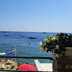 La Canzone del Mare - Top level at beach club