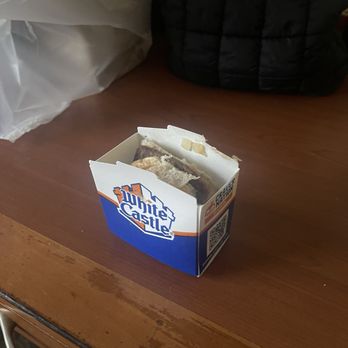 White Castle - Hamburger - Burgers Near Me - Goodyear, Arizona