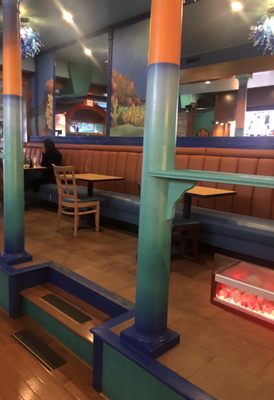 Reef Restaurant & Lounge by null