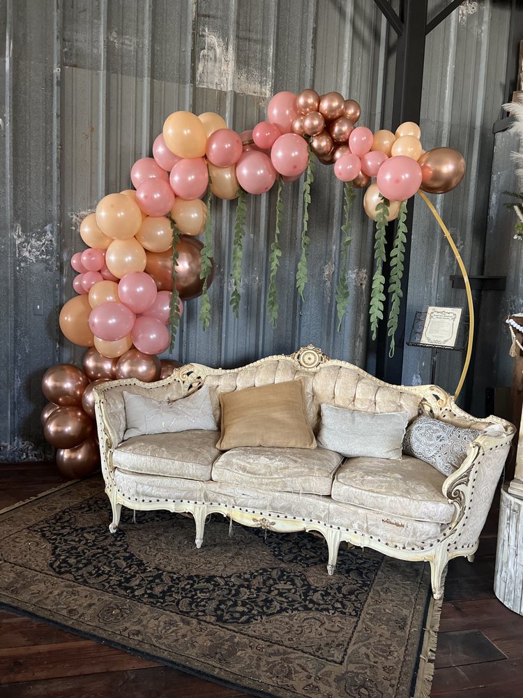 Food from The Shed - Meeker Trading Company