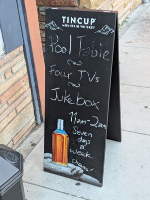 Smitty's Lounge by null