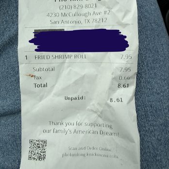 Pho Kim Long - Vietnamese Near Me - San Antonio, Texas