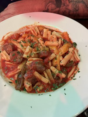 Sicily Trattoria by null