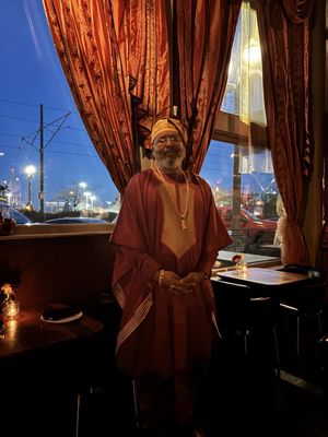 Indochine Asian Dining Lounge by null