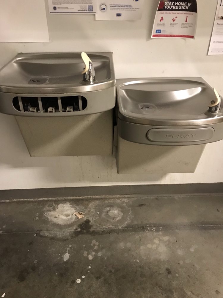 Slide of MLB Plumbing