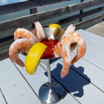 The Bait Shed - Seafood Near Me - Scarborough, Maine