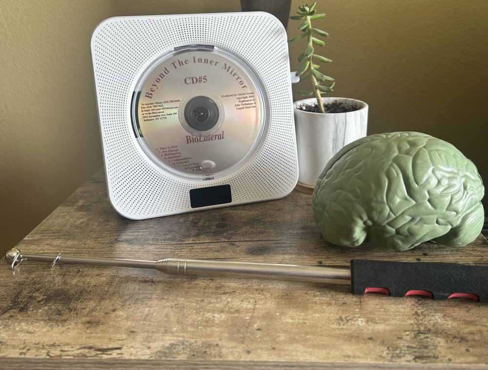 Creating A Holistic Life - grief counselor in Appleton, WI