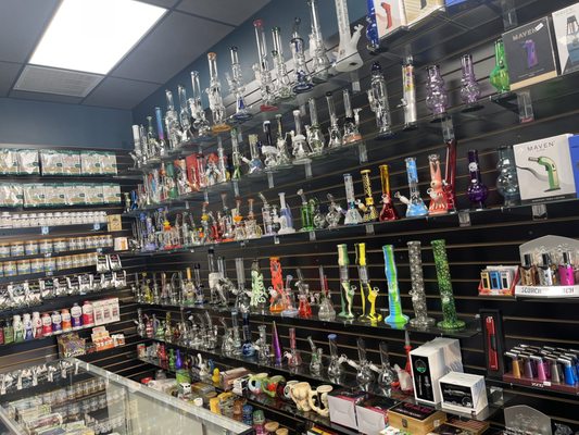 Fm vape & tobacco, 400 N Dobys Bridge Rd, Fort Mill, SC 29715, US