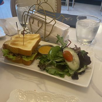 Prince Tea House - Beef sukiyaki sandwich - Desserts Near Me - Marlton, New Jersey Prince Tea House - Beef sukiyaki sandwich - Desserts Near Me - Marlton, New Jersey