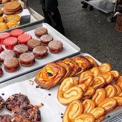Solomon's Bakery