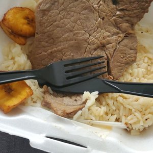 Comida Con Sabor on Yelp