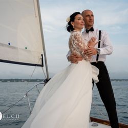Sail The Vineyard - Courtesy David Welch Photography
