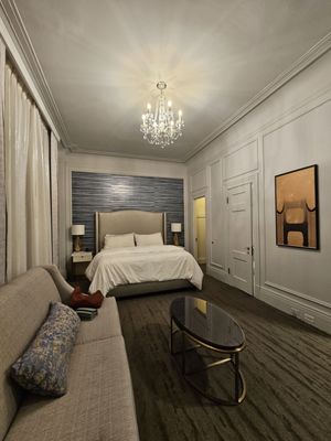 The Westin St. Francis San Francisco on Union Square by null