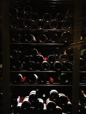 Restaurant AG by null