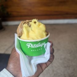 Pitango Gelato & Café