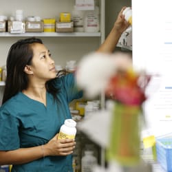 A & O Peninsula Pharmacy - Hardworking