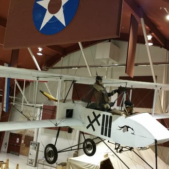 Pearson Air Museum - Museums Near Me - Vancouver, Washington Pearson Air Museum - Museums Near Me - Vancouver, Washington