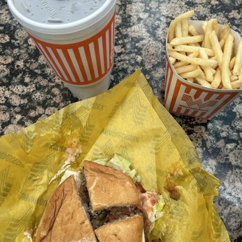 Whataburger - Fast Food Near Me - DFW Airport, Texas Whataburger - Fast Food Near Me - DFW Airport, Texas