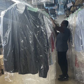 The Cleaners - Dry Cleaning Near Me - Atlanta, Georgia