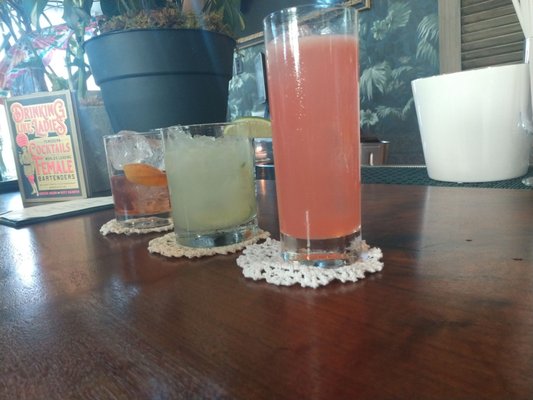 Water Bear Bar by null