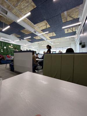 Lake Highlands Cafe by null