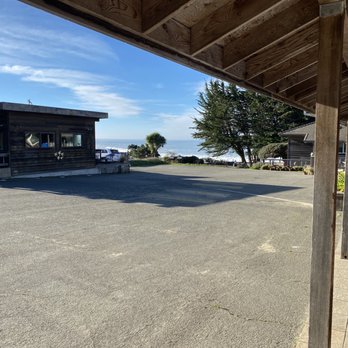 Surf Motel At Gualala - Ocean view - Hotels Near Me - Gualala, California