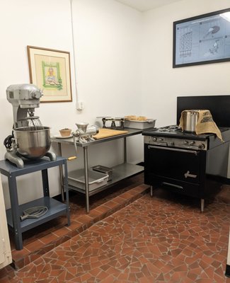 Waffle House Museum by null