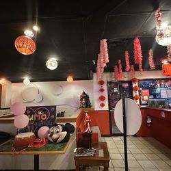 Kumo Asian Fusion