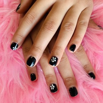 Panda Nails - Very stylish - Nail Salons Near Me - Arcadia, California