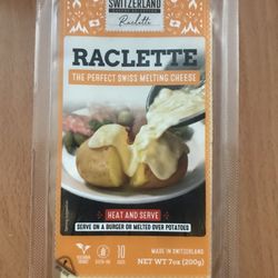 Emmi Roth - Raclette