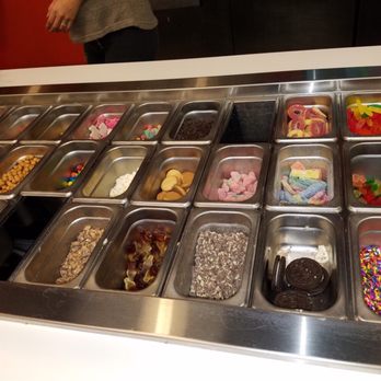 U-Swirl - Ice Cream & Frozen Yogurt Near Me - Page, Arizona U-Swirl - Ice Cream & Frozen Yogurt Near Me - Page, Arizona