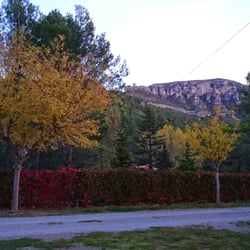 Molí L'Abad