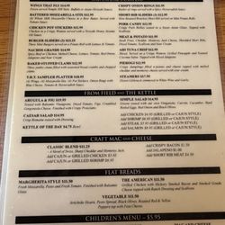 Temple Hill Tavern & Catering