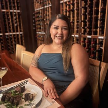 CORRIENTES 348 ARGENTINIAN STEAKHOUSE - Updated January 2025 - 441