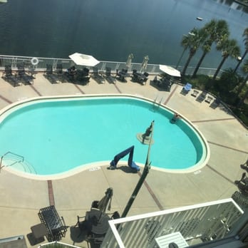 The Waterfront Inn - Pool - Hotels Near Me - The Villages, Florida The Waterfront Inn - Pool - Hotels Near Me - The Villages, Florida