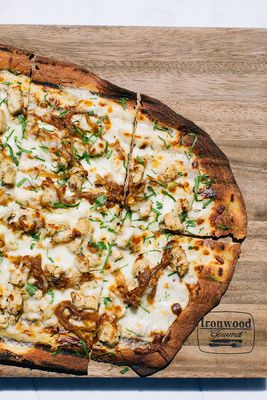 Bettini Restaurant by null