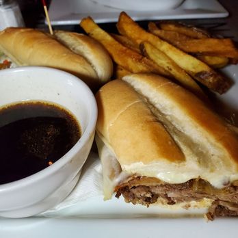 Conroy's Public House - French dip - Irish Near Me - Leawood, Kansas