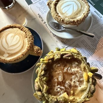 Bistro Café - Coffee & Tea Near Me - San Juan, Puerto Rico Bistro Café - Coffee & Tea Near Me - San Juan, Puerto Rico