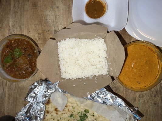 Himalayan Spice Indian Cuisine - Denver by null