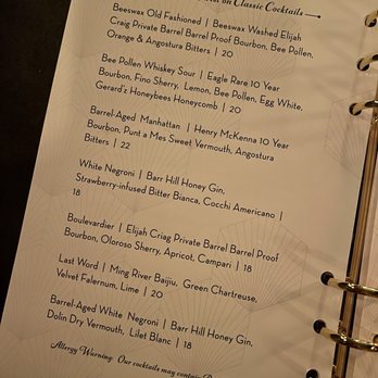 Honeycomb Cocktail Lounge - Cocktail menu June 2025 - Cocktail Bars Near Me - Livermore, California Honeycomb Cocktail Lounge - Cocktail menu June 2025 - Cocktail Bars Near Me - Livermore, California