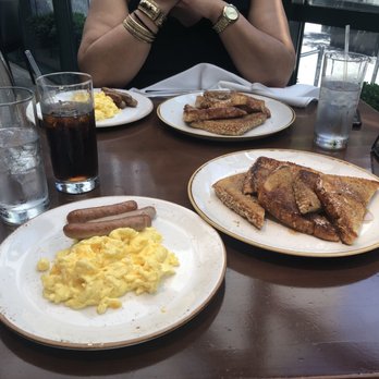 Mimosa Grill - Walnut Crusted French Toast - Southern Near Me - Charlotte, North Carolina Mimosa Grill - Walnut Crusted French Toast - Southern Near Me - Charlotte, North Carolina