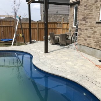 Tidal Pools - Pool & Hot Tub Service Near Me
