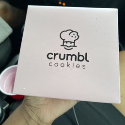 Crumbl Pack of 1 Crumbl Pack of 1